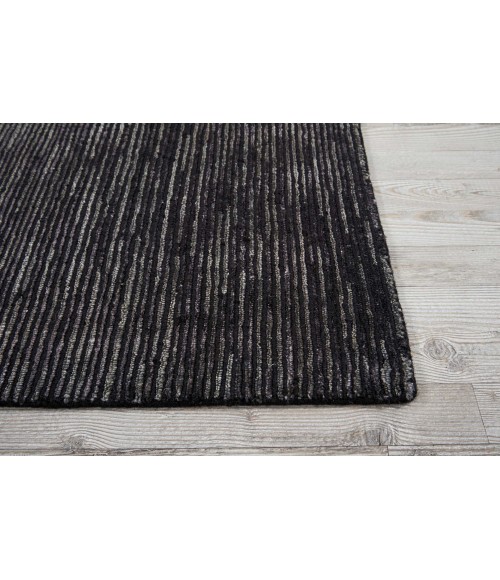 Nourison Ocean Onyx OCS01 2 ft. X 3 ft. Rect. Rug