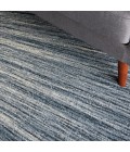 Kathy Ireland Moroccan Celebration Area Rug KI389-Blue/Grey