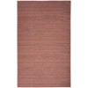 Nourison Washable Essentials Mocha WAE01 7 ft. 10 in. X 9 ft. 10 in. Rectangle Rug