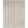 Nourison Nordic Ivory Multicolor NRC08 8 ft. X 10 ft. Rect. Rug