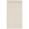 Nourison Home Nourison Essentials Ivory Gold NRE02 2 ft. X 4 ft. Rectangle Rug