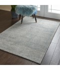 Nourison Weston Area Rug WES01-Aquamarine