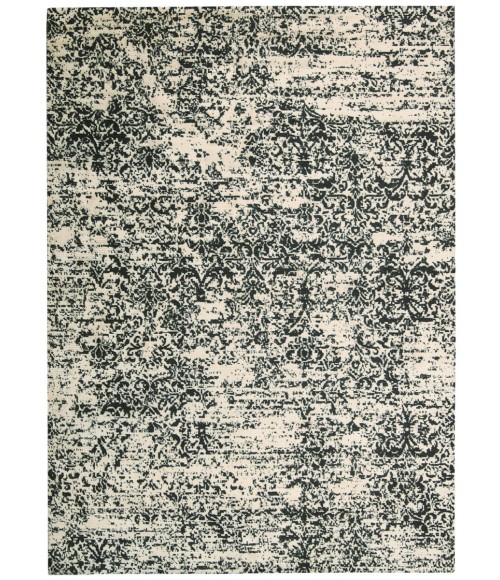 Calvin Klein Home Maya Area Rug Calvin Klein Home Maya Area Rug MAY08 Hematite