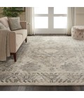 Nourison FUSION Area Rug Nourison Fusion Area Rug FSS11-Cream/Grey