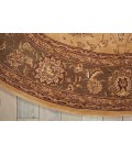 Nourison Nourison 2000 Area Rug Nourison Nourison 2000 Area Rug 2258 Beige