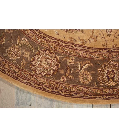 Nourison Nourison 2000 Area Rug Nourison Nourison 2000 Area Rug 2258 Beige