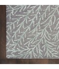Michael Amini Ma30 Star Area Rug SMR03 Slate/Teal 5'3" x 7'3"