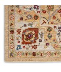 Nourison Majestic Area Rug MST03-Sand