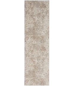Nourison Home MTL01 Metallic 2'2
