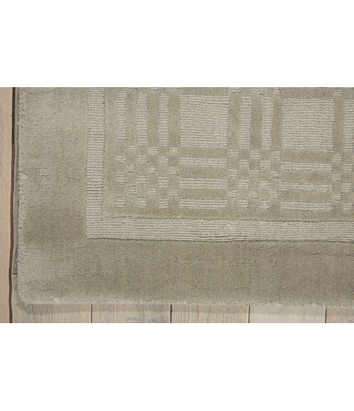 Nourison Westport Area Rug WP32-Grey