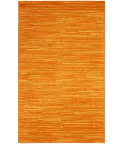 Nourison Nourison Essentials Sunburst NRE01 2 ft. 2 in. X 16 ft. Rectangle Rug