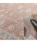 Nourison STARRY NIGHTS Area Rug Nourison Starry Nights Area Rug STN12-Blush