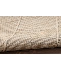 Nourison Practical Solutions Natural Rug PSL01 9 ft. X 12 ft. Rectangle - Rugs Town Nourison Practical Solutions Natural PSL01 9 ft. X 12 ft. Rectangle Rug