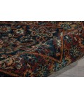 Nourison 2020 Runner Area Rug NR201-Navy