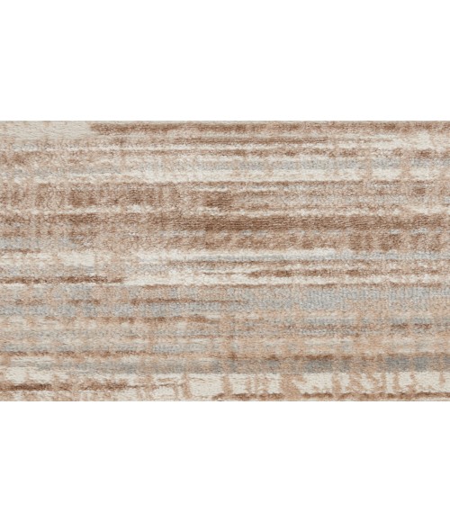 Nourison Elation Ivory Grey Rug ETN01 8 ft. X 11 ft. Rectangle - Rugs Town Nourison Elation Ivory Grey ETN01 8 ft. X 11 ft. Rectangle Rug