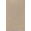 Nourison Practical Solutions Natural PSL01 9 ft. X 12 ft. Rectangle Rug
