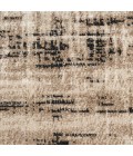 Nourison Home Washable Decor Ivory Mocha WSD08 7 ft. 10 in. X 10 ft. Rectangle Rug