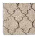 Nourison Amore Area Rug AMOR2-Cream