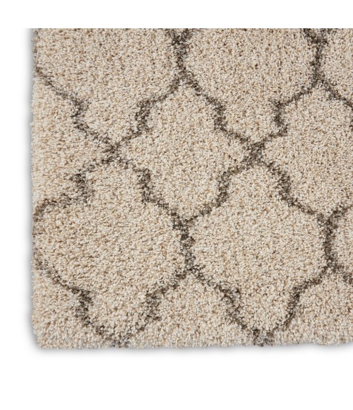 Nourison Amore Area Rug AMOR2-Cream