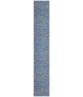 Nourison Nourison Essentials Area Rug NRE01 Blue/Grey