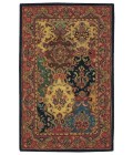 Nourison INDIA HOUSE Area Rug Nourison India House Area Rug IH23-Multicolor