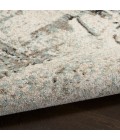 Nourison Home Washable Decor Blue WSD09 7 ft. 10 in. X 10 ft. Rectangle Rug