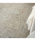 Nourison MALTA Area Rug Nourison Malta Area Rug MAI15-Ivory
