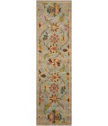 Nourison Tahoe Runner Area Rug TA13-Seaglass