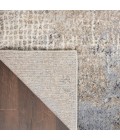 Nourison MOROCCAN CELEBRATION Area Rug kathy ireland Home Moroccan Celebration Area Rug KI383-Ivory/Grey