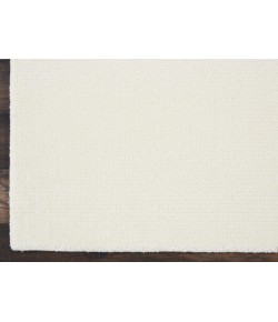 Nourison Twilight - Twi27 Ivory Blue Area Rug 12 ft. X 15 ft. Rectangle