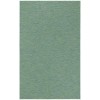 Nourison Practical Solutions Blue Green PSL01 9 ft. X 12 ft. Rectangle Rug