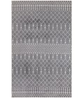 Nourison Astra Machine Washable Denim ASW10 5 ft. 3 in. X 7 ft. Rectangle Rug