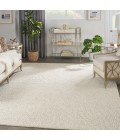 Michael Amini Ma30 Star Ivory SMR03 9 ft. X 12 ft. Rect. Rug