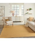 Positano Area Rug Nourison Positano Area Rug POS01 Yellow 10' x 14'