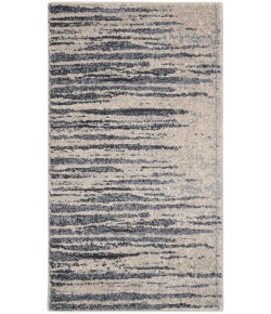 Nourison Home Moroccan Celebration KI387 Blue Beige 2 ft. 2 in. X 3 ft. 9 in. Area Rug