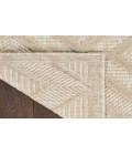 Nourison Versatile Cream Rug NRV01 9 ft. X 12 ft. Rectangle - Rugs Town Nourison Versatile Cream NRV01 9 ft. X 12 ft. Rectangle Rug
