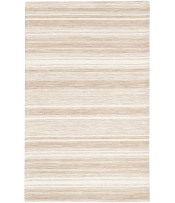 Nicole Curtis Lake Taupe Ivory WNC01 1 ft. 10 in. X 5 ft. Rectangle Rug