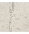 Nourison Quarry Cream Grey QUA01 4 ft. X 6 ft. Rect. Rug