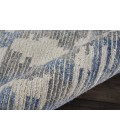 Nourison ELLORA Area Rug Nourison Ellora Area Rug ELL01-Blue