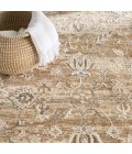 Nourison Harbor Beige HRB01 7 ft. 10 in. X 10 ft. Rect. Rug