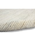 Calvin Klein Agadir Area Rug CK930 Silver