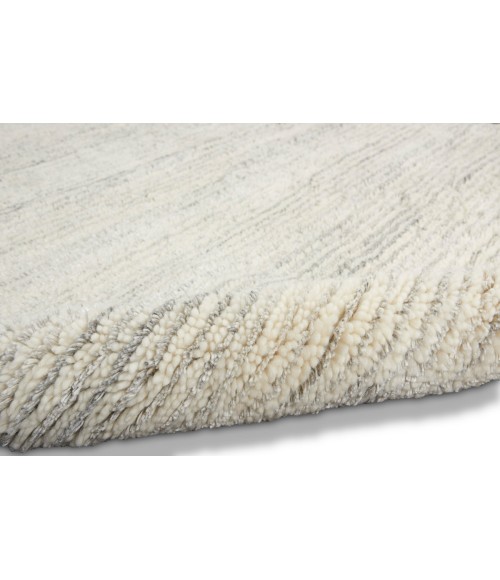 Calvin Klein Agadir Area Rug CK930 Silver