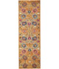 Nourison Passion Runner Area Rug PSN01-Sun