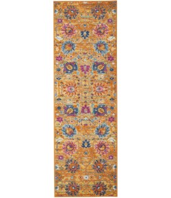 Nourison Passion - Psn01 Sun Area Rug 1 ft. 10 X 6 ft. Rectangle