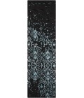 Nourison Opaline Runner Area Rug OPA06-Midnight/Blue