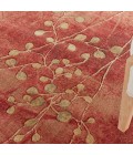 Nourison Somerset Area Rug ST74-Flame