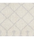 Nourison Astra Machine Washable Area Rug ASW10 Ivory