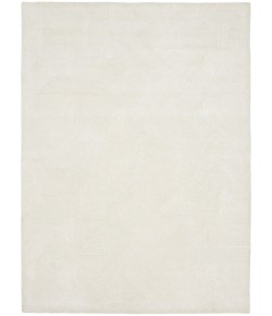 Michael Amini Nourison Ma30 Star - Smr01 Ivory Area Rug 7 ft. 9 in. X 9 ft. 9 in. Rectangle