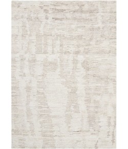 Nourison Ellora - Ell01 Ivory Grey Area Rug 5 ft. 6 X 7 ft. 5 Rectangle