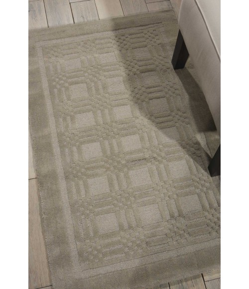 Nourison Westport Area Rug WP32-Grey